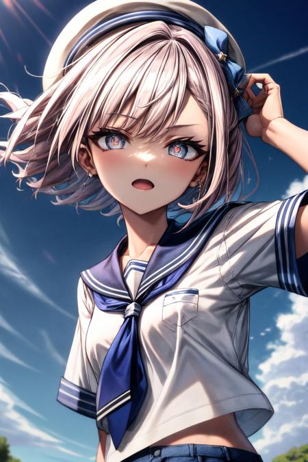 Kana Urami