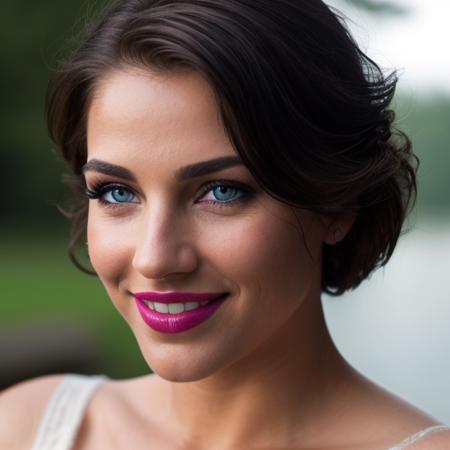 SDXL Lora PhotoRealistic Female