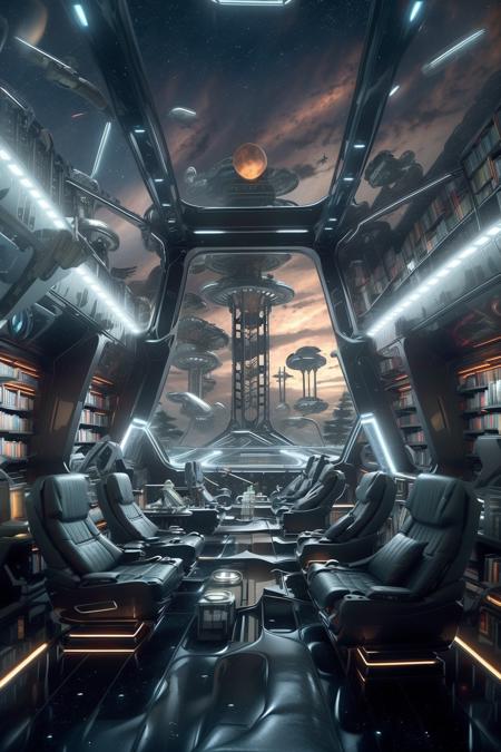 XSArchi_127新科幻Neo Sci-Fi