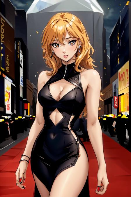Perfect Perky Breasts V3 -完美挺拔乳房和苗条身材