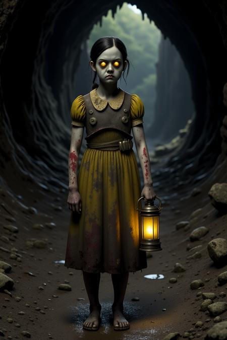 little_sister(lilsis)_bioshack2