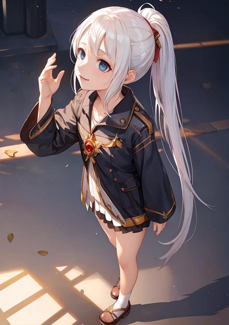Kawaii MonKe