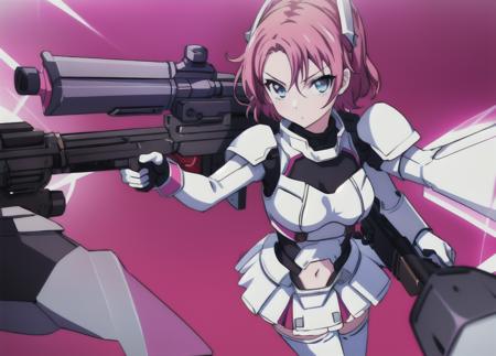 LBX-Girls