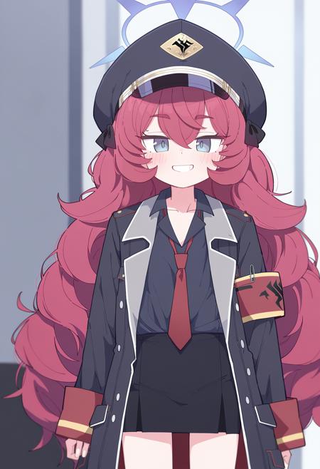 NAI3 ai art style