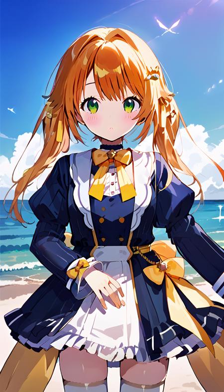 [Pony] 花丸晴琉/Vtuber 花丸はれる