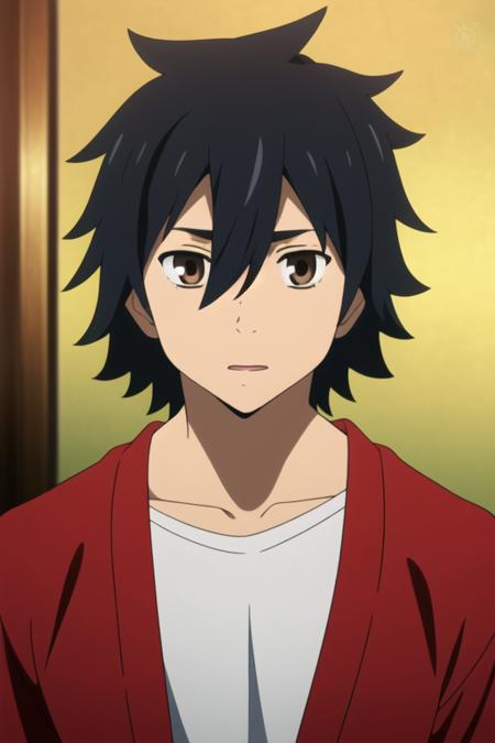 Yadomi Jinta / Ano Hi Mita Hana no Namae wo Bokutachi wa Mada Shiranai.