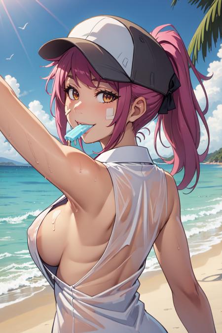 Leah (Airisubaka | EIton) | LoCon