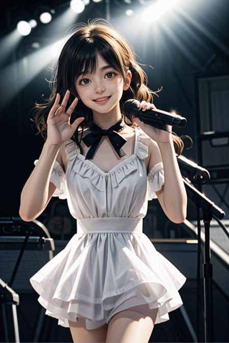 Twinkle: Real Semi-Real LCM