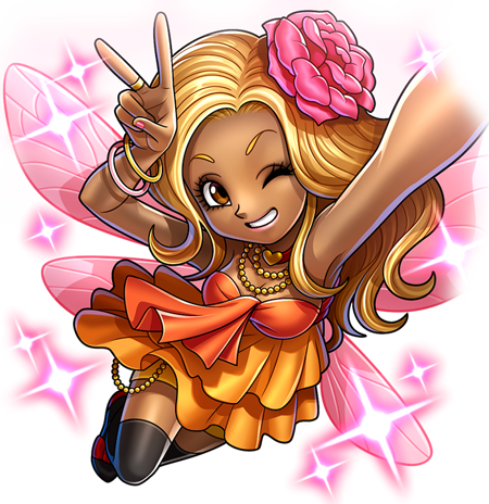 Stella (Dragon Quest IX)