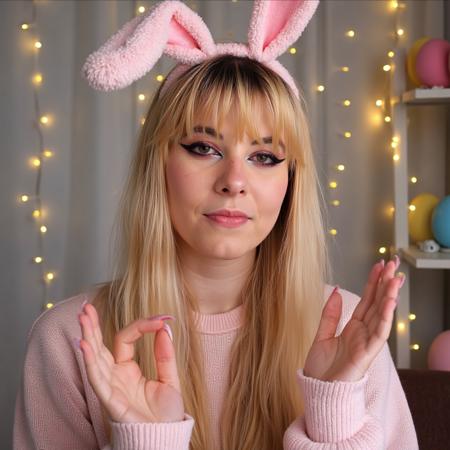 ASMR Divinity
