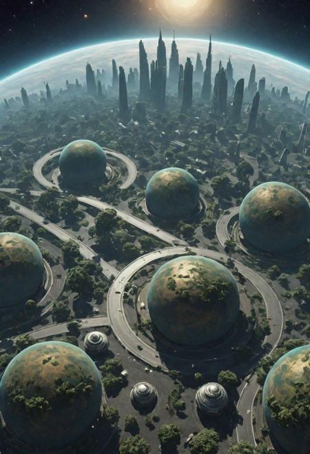 Small Planets v.04