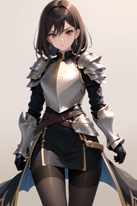 Collection of OCs Part 2