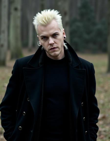 David The Vampire (Lost Boys) Flux