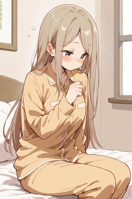 Kotone Noda [Sakura Trick]