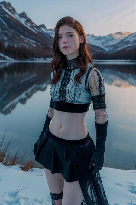Game of Thrones Cast