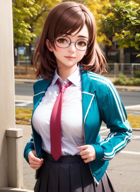 Yuzuriha Maimai | Zombie Land Saga