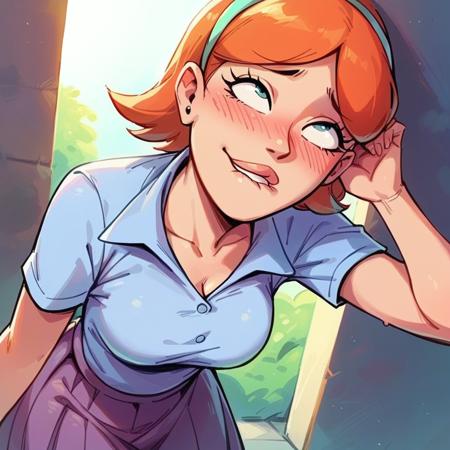 Jessica W. - Rick and Morty - PonyXL