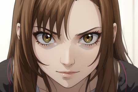 Yoko Wakana (Full Metal Panic? Fumoffu)