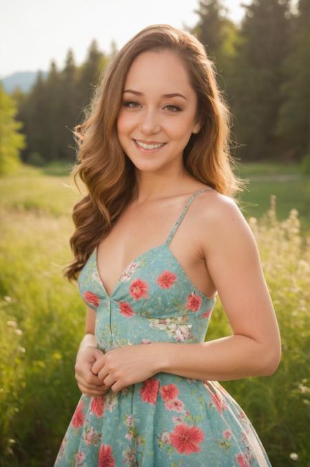 Remy Lacroix SDXL