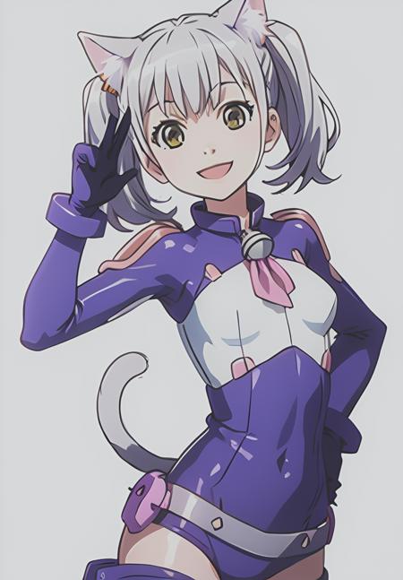 Cat Planet Cuties - Characterpack (Rebuild)