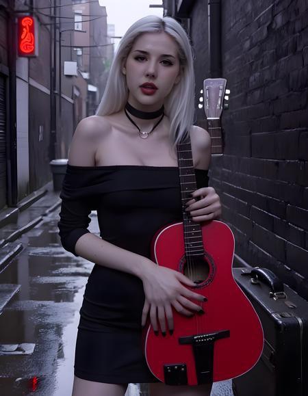 Serena Belle