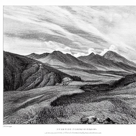 Engraving Style