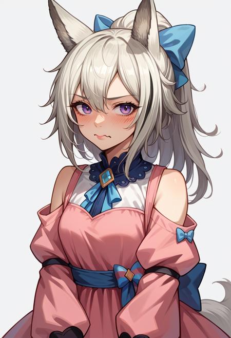 Grani | Arknights | [Pony XL]