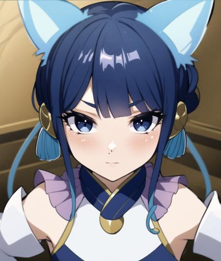 Ni-Ni the Mirror Mikanko YGO版本v1.0 (ID: 164157)