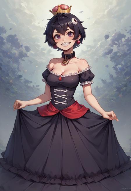 Chompette PonyXL版本v1.0 (ID: 677441)