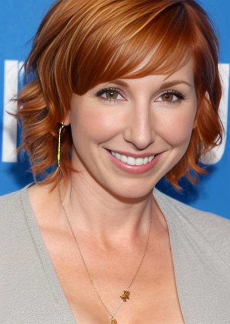 Kari Byron