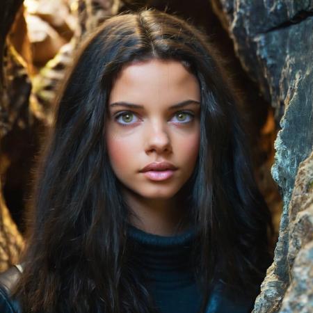 Marina Nery for everClearPony and SDXL