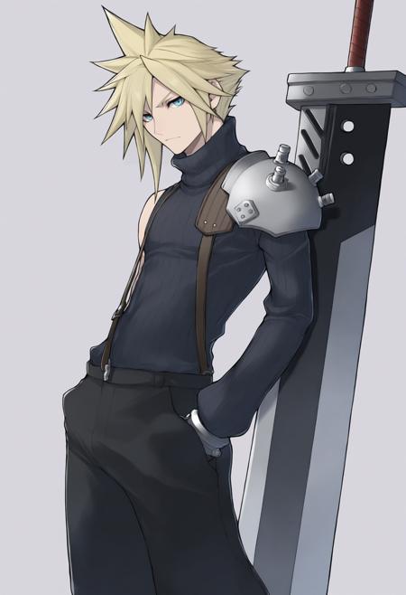 Yasuda Suzuhito Style [Illustrious]