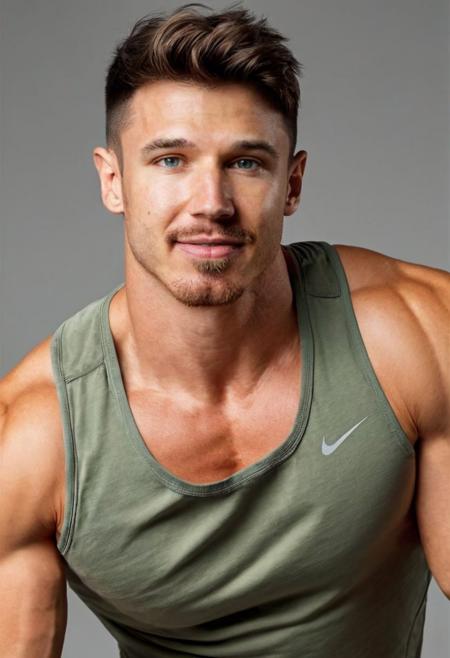 Sam Cushing