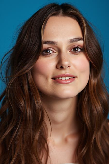 Keira Knightley (FLUX)
