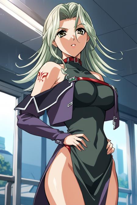 Lamia Loveless(SRWOG)版本v1.0_SDXL (ID: 351162)