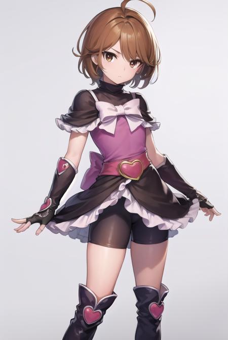 Nagisa Misumi (Cure Black) - Futari wa Pretty Cure - COMMISSION