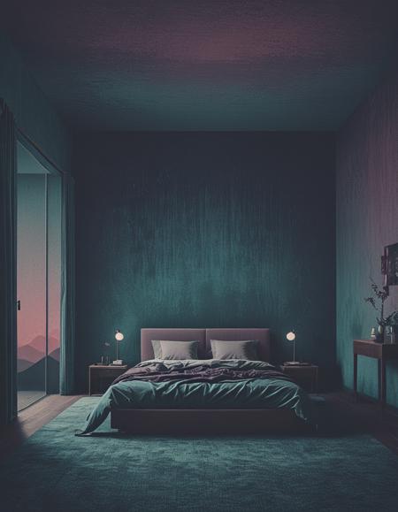 Night Matte