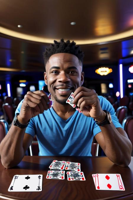 African American male first names wildcard