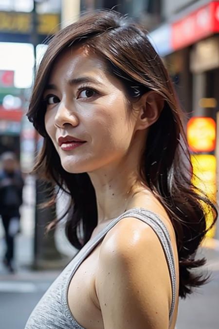 Taiwan Idol: Janet Hsieh (謝怡芬)