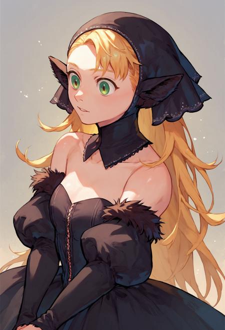 (PonyXL) Falin x Marcille (Dungeon Meshi) | 迷宫饭 法琳 x 玛露西尔 | ダンジョン飯 ファリン x マルシル