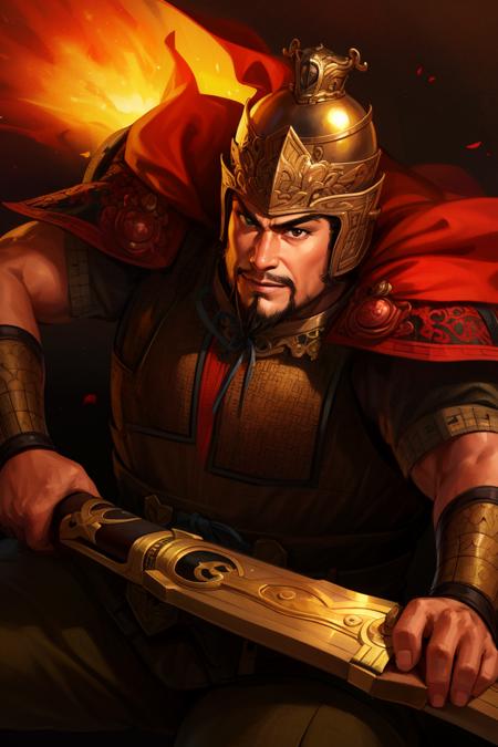 三国 The Three Kingdoms