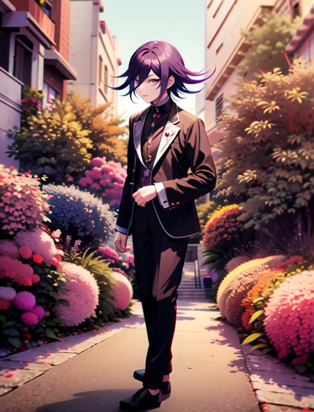 kokichi oma版本v1.0 (ID: 579167)