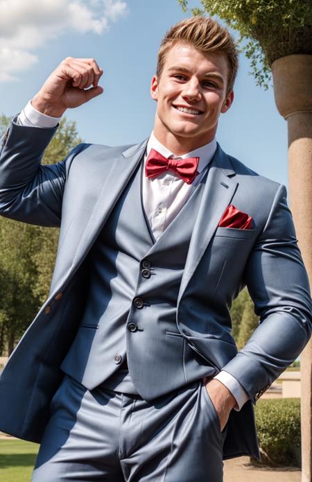JD Bertrand (American Football)