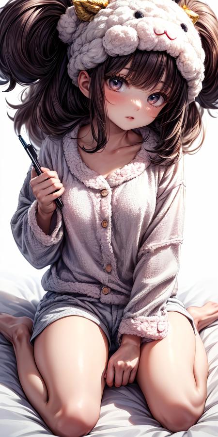 パジャマ