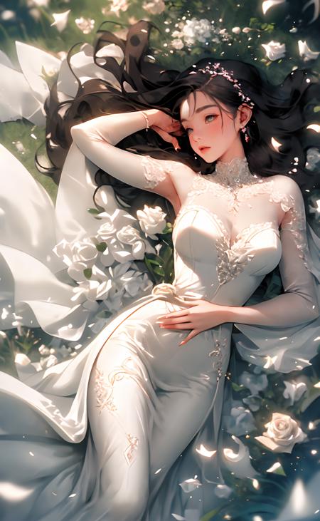 Niji Default style / 明亮动漫风格 /Niji默认风格 /