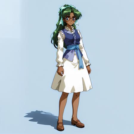 Sheril Shattleet (DESIRE) XL pony LORA