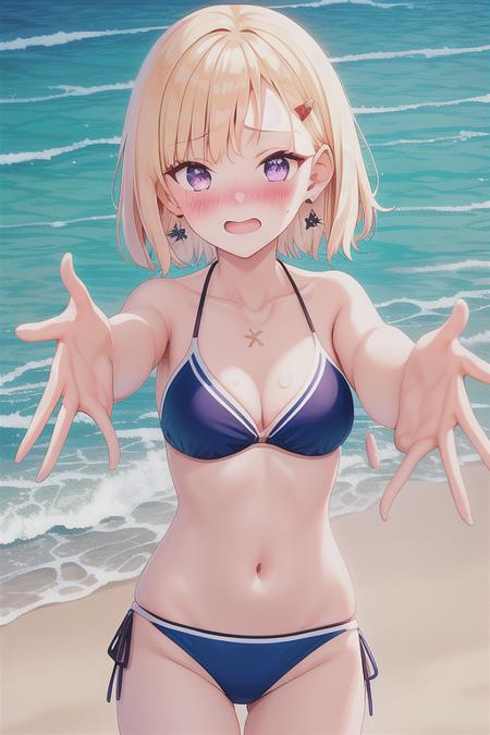 Ayase-Saki - Gimai Seikatsu