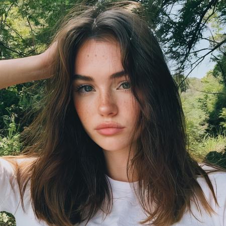 Gracie McKenna (Instagram Model) (FLUX + SDXL)版本SDXL v3.0 (ID: 652647)