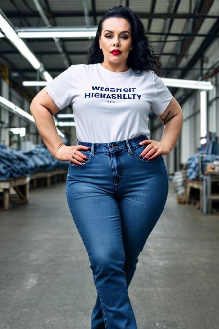 Misshourglass