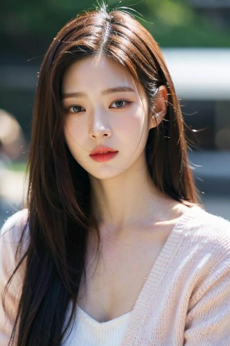 Not IZ*ONE - Minju